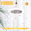 Foco Ventilador LED Multifuncional