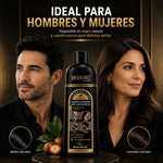 Shampoo Cubre Canas
