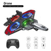 Dron Avion Futurista
