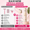 Depiladora Portátil Suave Doble Cabezal
