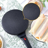 CREPERA PREMIUM ELÉCTRICA ANTIADHERENTE