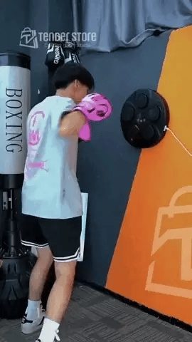 Golpes Poderosos Con StrikeBeat