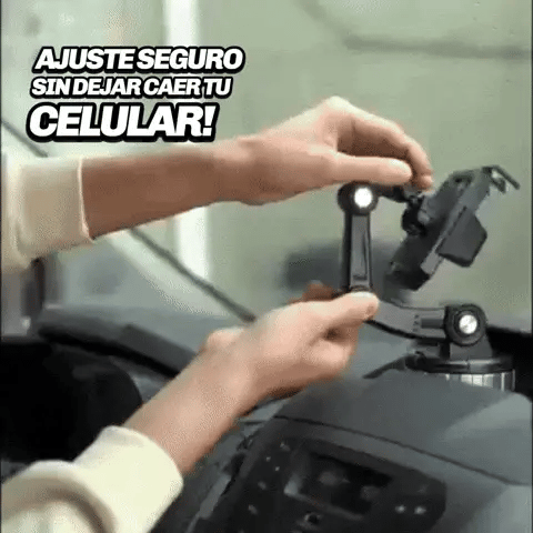 Spinmount Soporte Giratorio