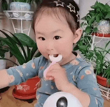 Cepillo U Infantil Sonrisa Fácil Diario