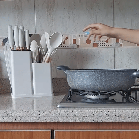 Set Cocina Esencial