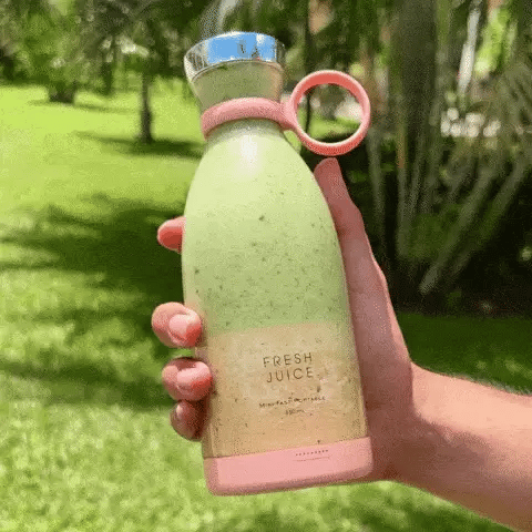 Licuadora Portátil Compacta