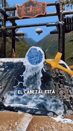 Kit de Limpieza Mágico