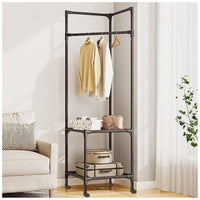 ORGANIZADOR DE ROPA DE 3 NIVELES