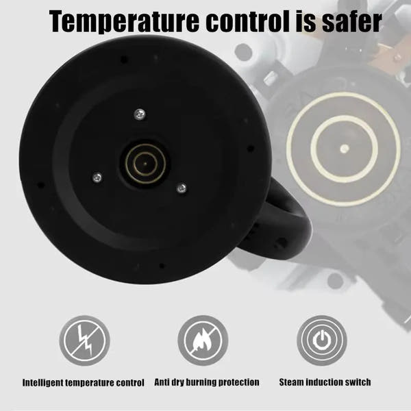 Hervidor Eléctrico Portátil