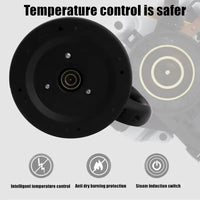 Hervidor Eléctrico Portátil