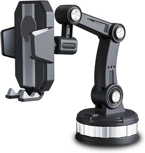 SOPORTE MULTIFUNCIONAL 360 GRADOS PREMIUM
