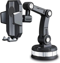 SOPORTE MULTIFUNCIONAL 360 GRADOS PREMIUM