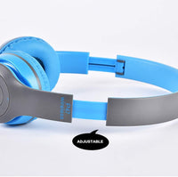 Auriculares Inalámbricos P47