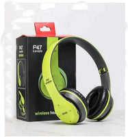 Auriculares Inalámbricos P47
