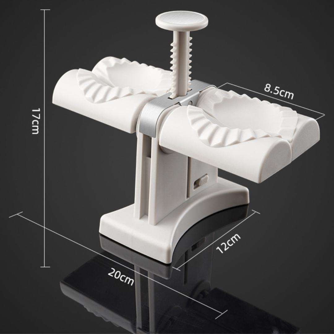 DumplingMaker - Máquina para hacer Empanadas