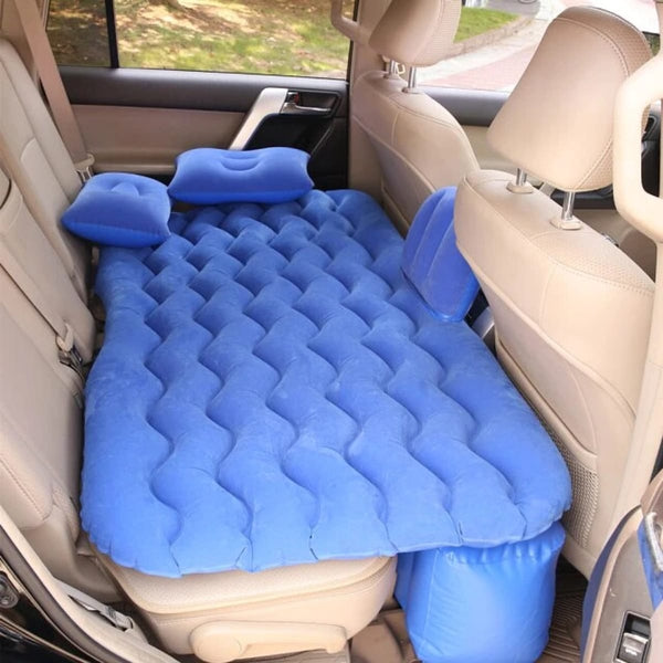 Colchón Inflable Auto Plus