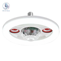 Lámpara Mágica de Música y Color