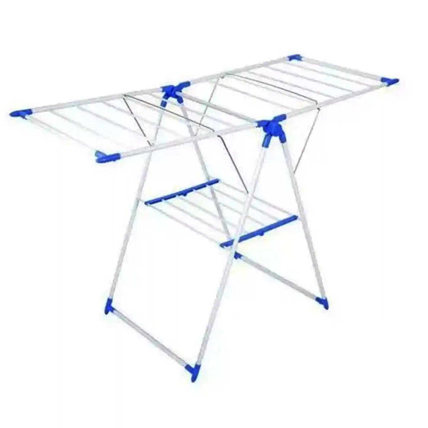 TENDEDERO DE ROPA PLEGABLE