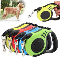 Correa Extensible para Perros Felices