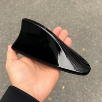 ANTENA PARA CARRO | ESTILO Y FUNCIONALIDAD