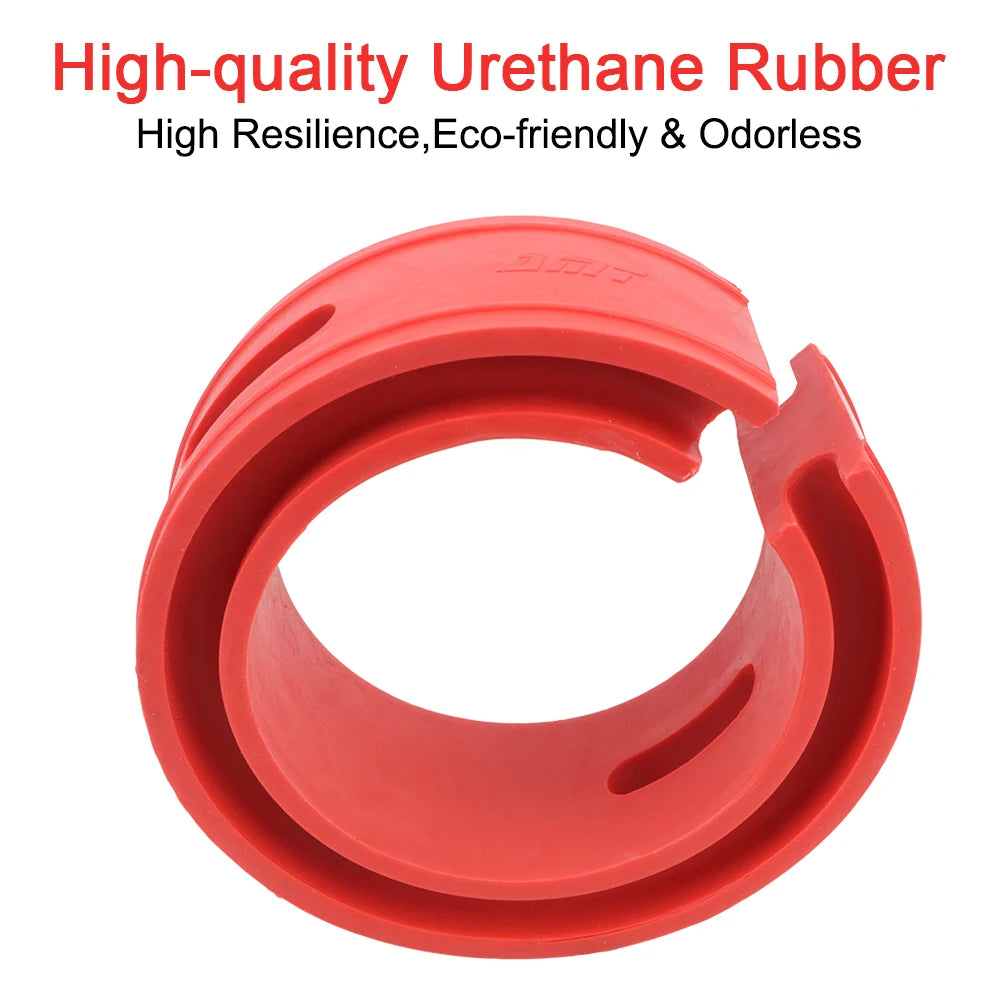 Amortiguadores de Goma para Autos