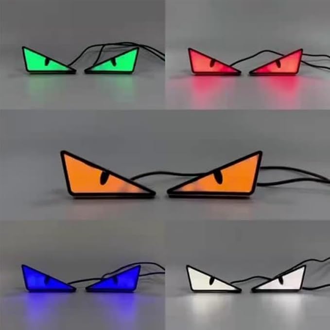 LUCES LED PARA MOTO