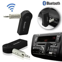Adaptador Bluetooth