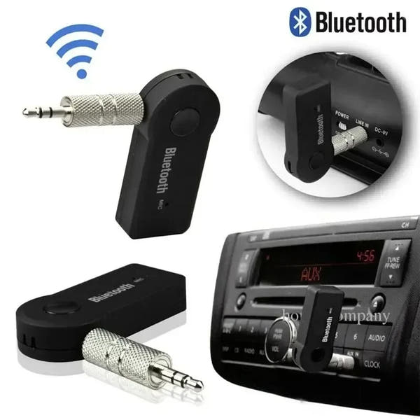 Adaptador Bluetooth