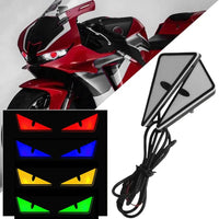 LUCES LED PARA MOTO
