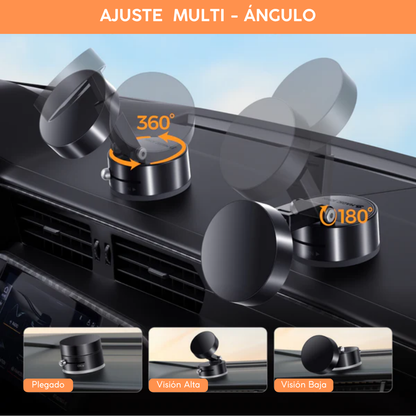 Soporte Magnético Para Celular