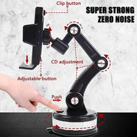SOPORTE MULTIFUNCIONAL 360 GRADOS PREMIUM