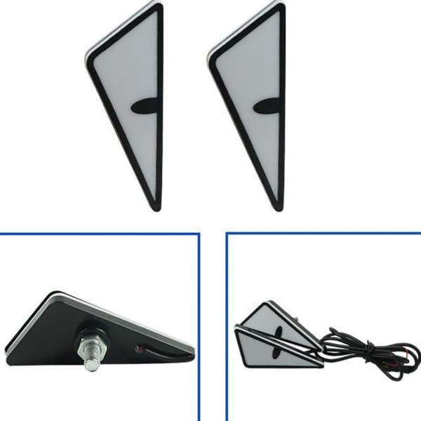 LUCES LED PARA MOTO