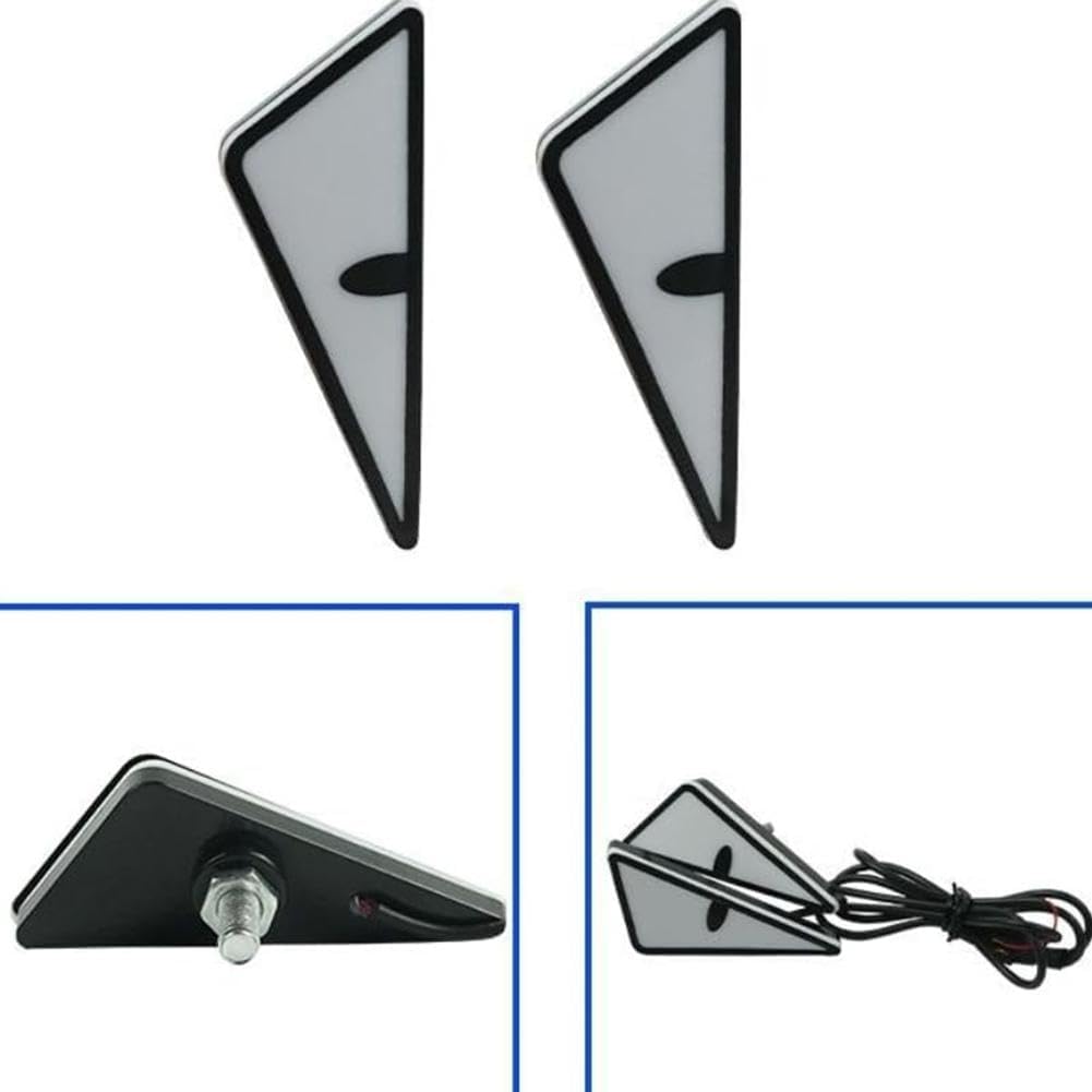 LUCES LED PARA MOTO