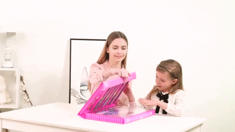 Set Creativo de Arte para Niños