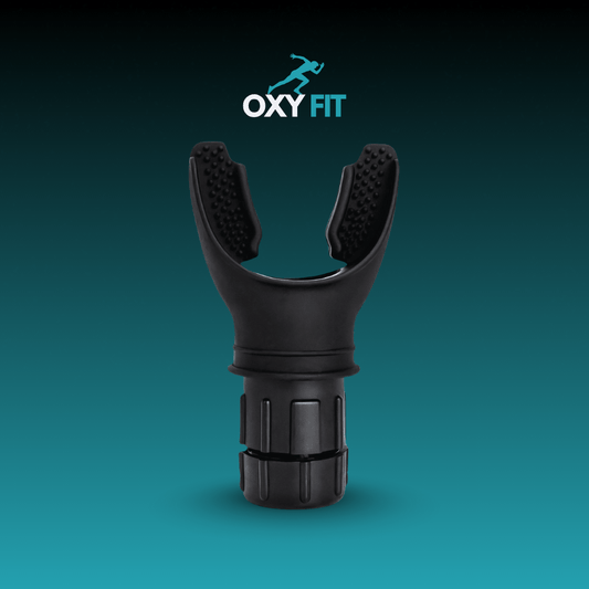 Entrenador Pulmonar Deportivo – Tu Respiración al Máximo Nivel