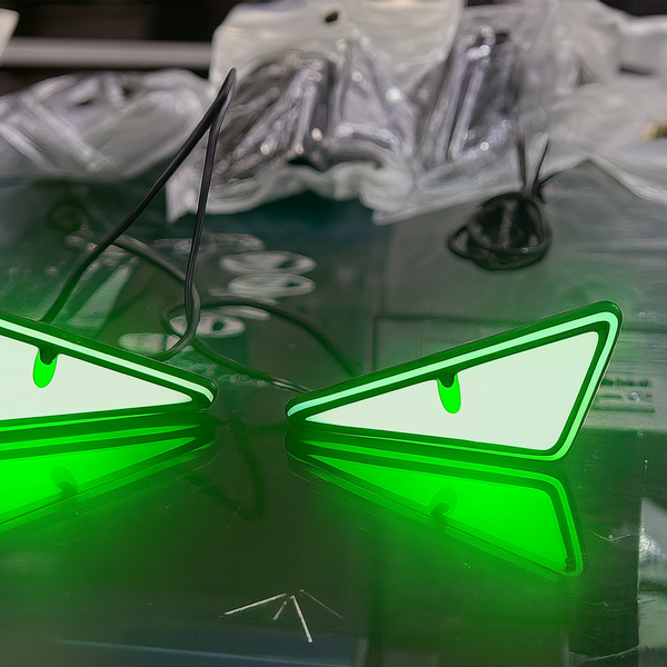 LUCES LED PARA MOTO