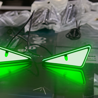LUCES LED PARA MOTO