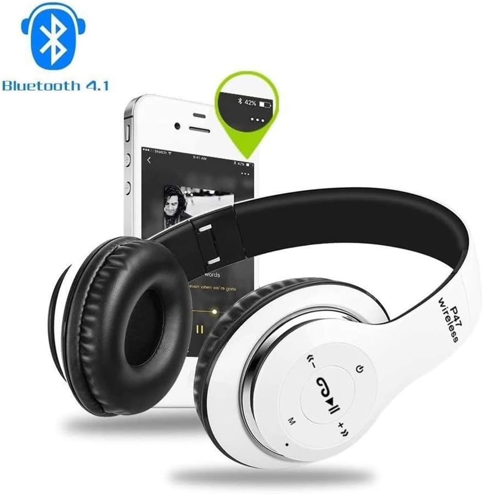 Auriculares Inalámbricos P47