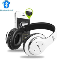 Auriculares Inalámbricos P47
