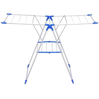 TENDEDERO DE ROPA PLEGABLE