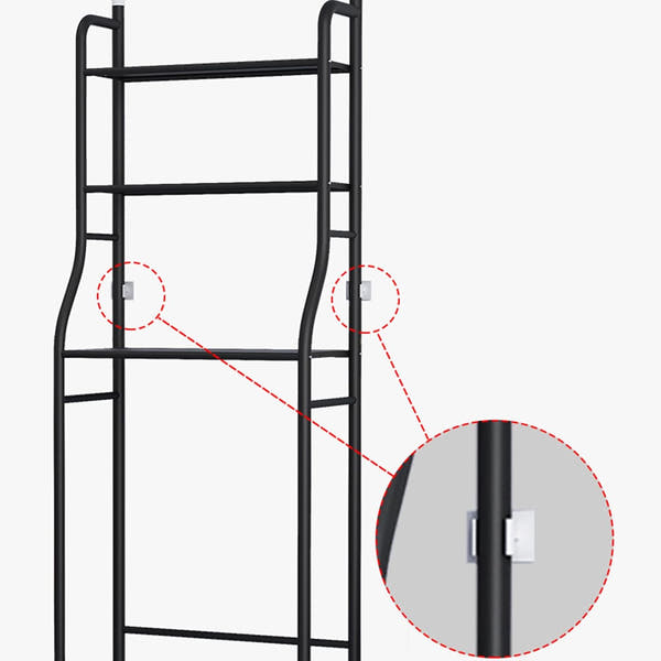 Organizador Multifuncional de Baño 3 Niveles
