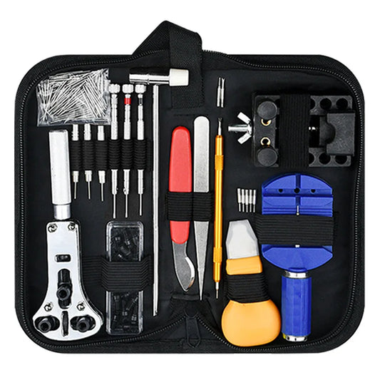 Kit de Cuidado y Reparación para Relojes