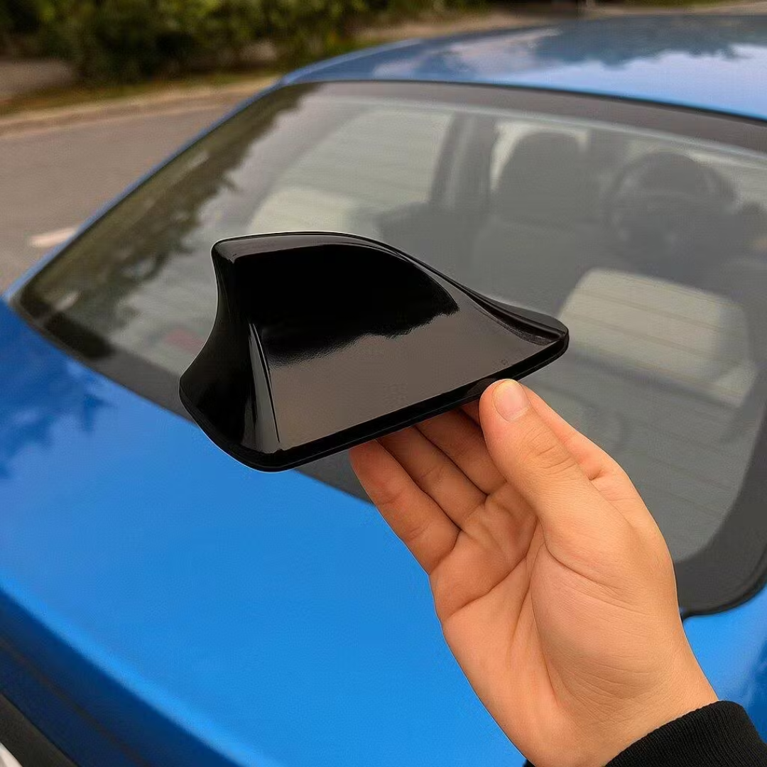 ANTENA PARA CARRO | ESTILO Y FUNCIONALIDAD