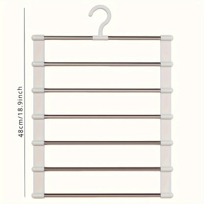 ORGANIZADOR DE PANTALONES
