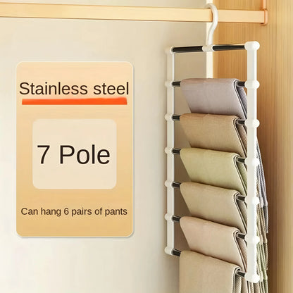 ORGANIZADOR DE PANTALONES