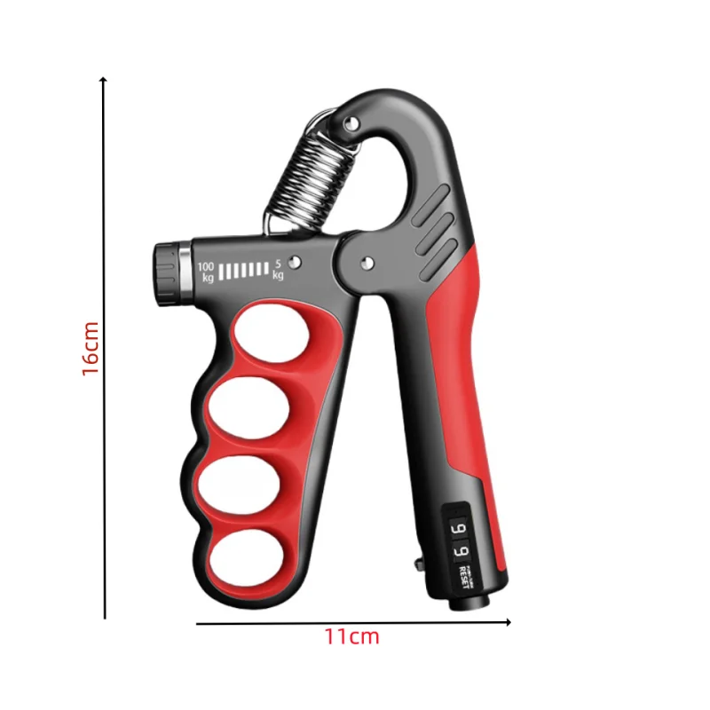 Hand Grip Ajustable