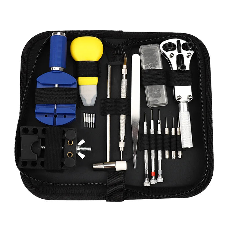 Kit de Cuidado y Reparación para Relojes