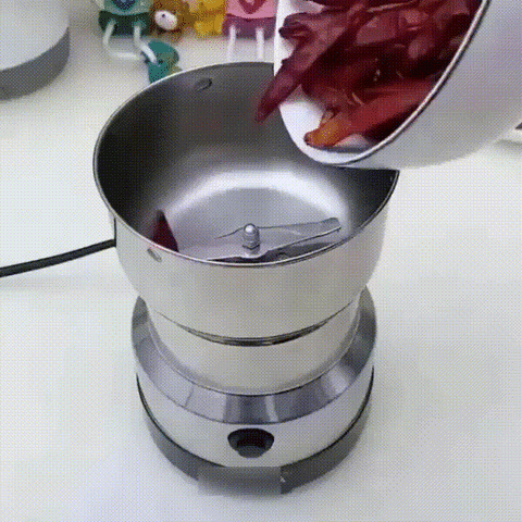 Molino Eléctrico Poderoso