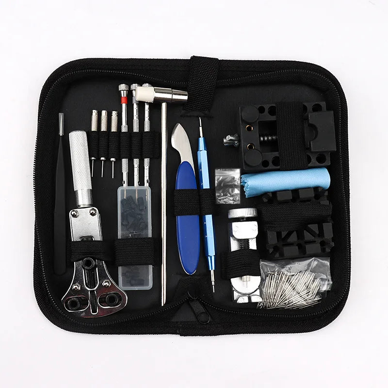 Kit de Cuidado y Reparación para Relojes