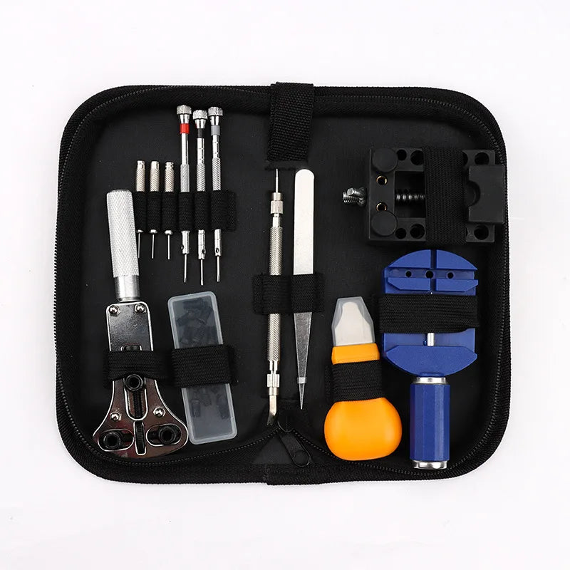 Kit de Cuidado y Reparación para Relojes